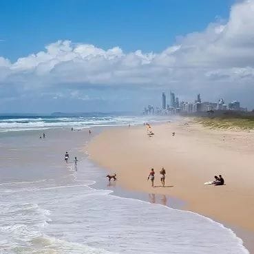 Gold Coast gets go-ahead for The Spit master plan Gold Coast gets go-ahead for The Spit master plan